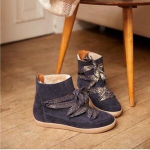 SÉZANE Celeste Booties